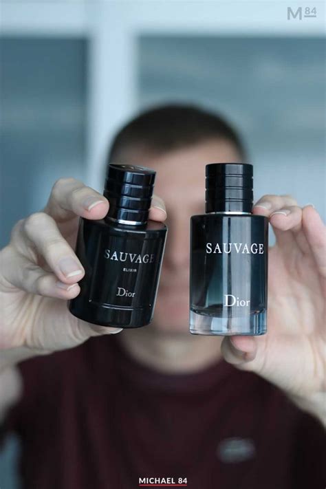 dior sauvage vs cdnim reddit|Dior Sauvage elixer reviews Reddit.